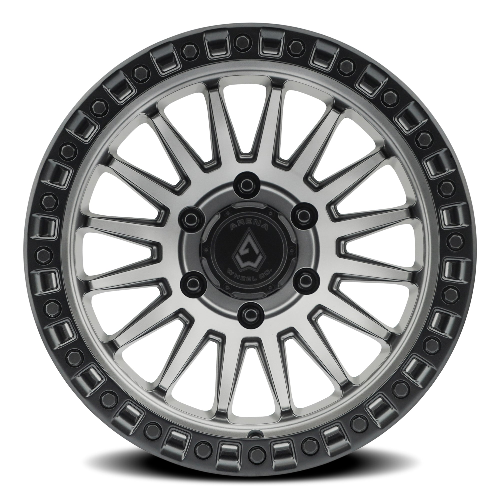 A101 ARENA | MESA 17x9 | 6 lug