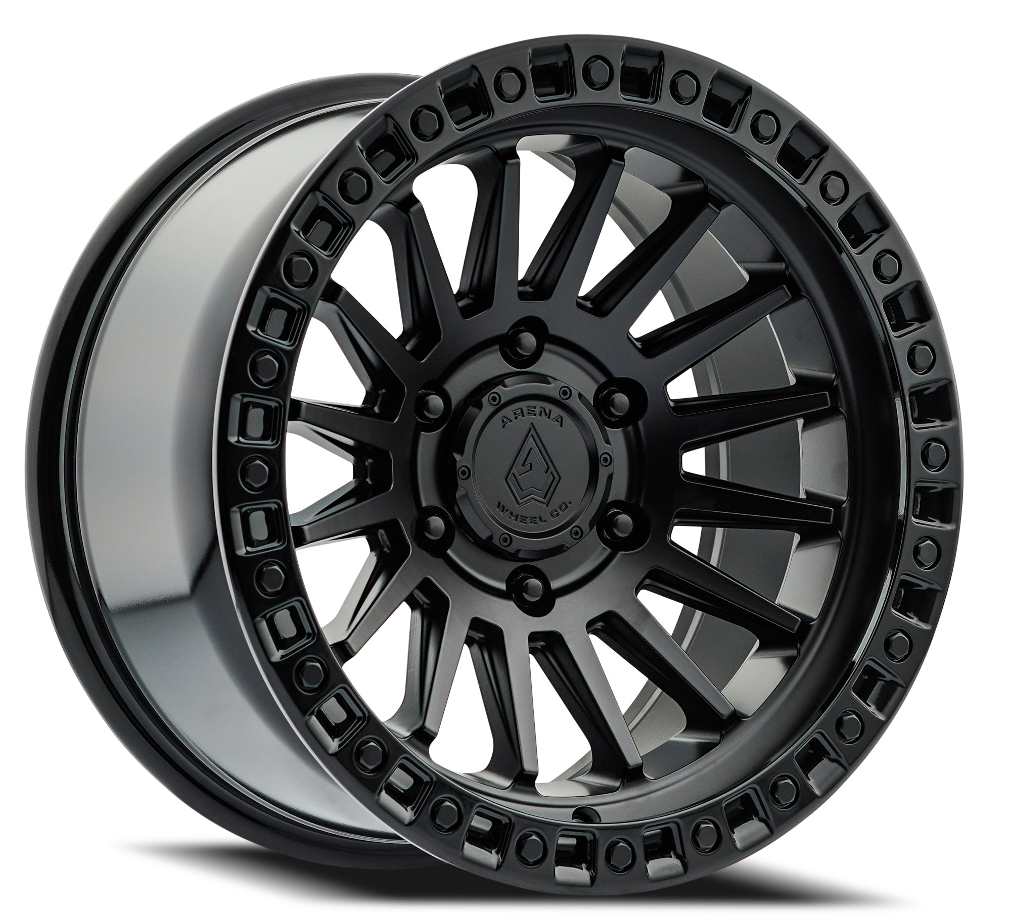 A101 ARENA | MESA 20x9 | 6 lug