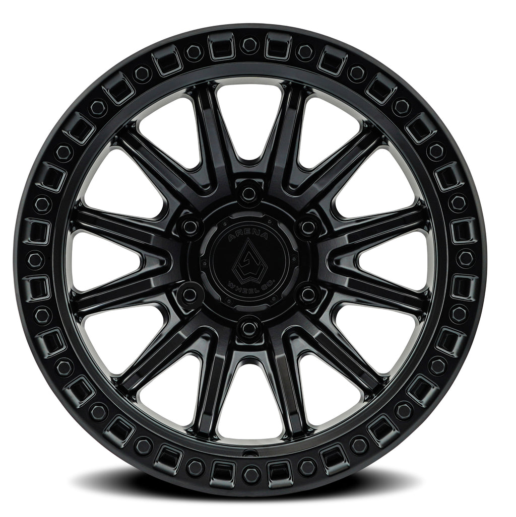A103 ARENA | MISSION 20x9 | 6 lug