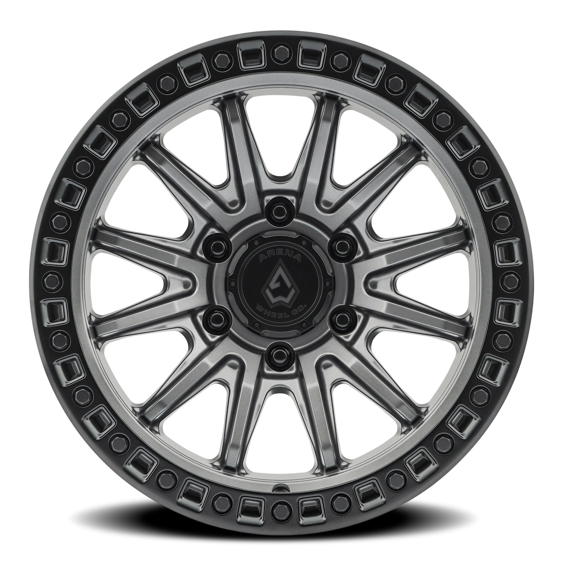 A103 ARENA | MISSION 20x10 | 6 lug