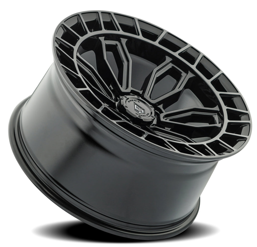 A102 ARENA | RECON 20x10 | 6 lug