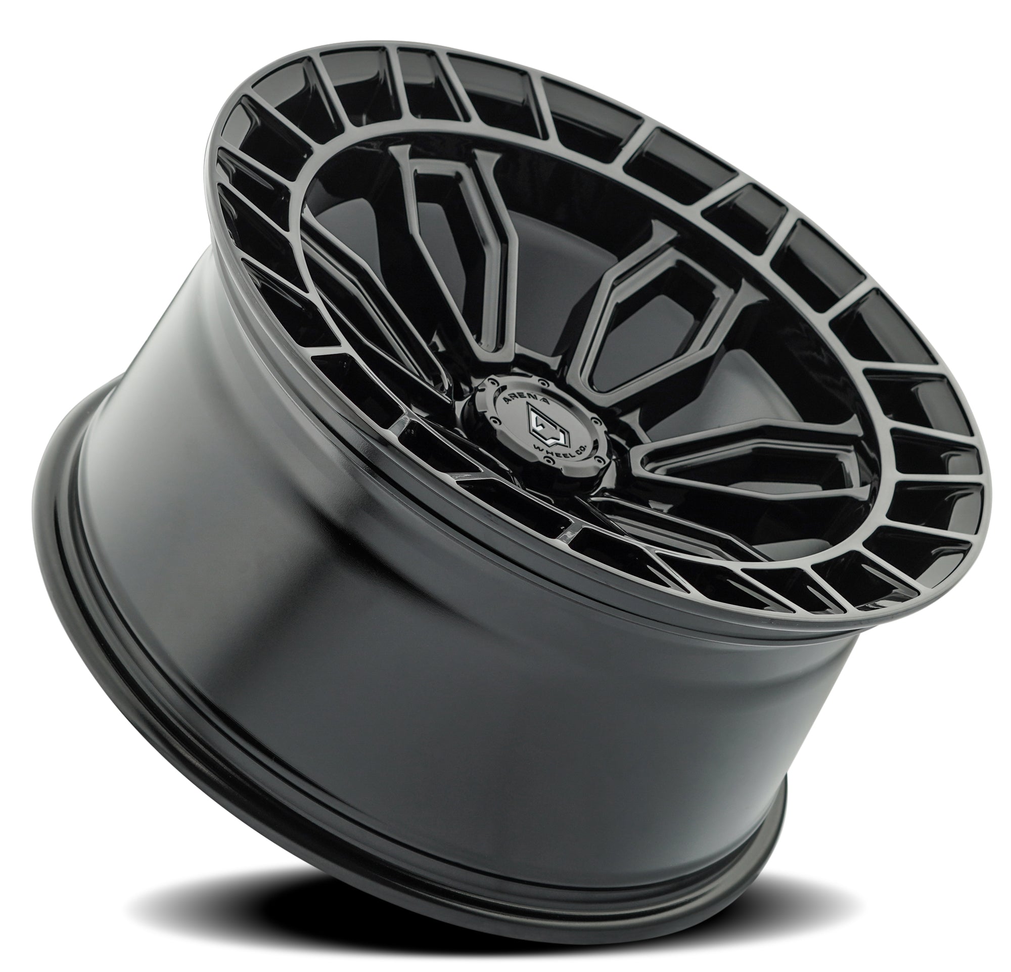 A102 ARENA | RECON 20x10 | 6 lug