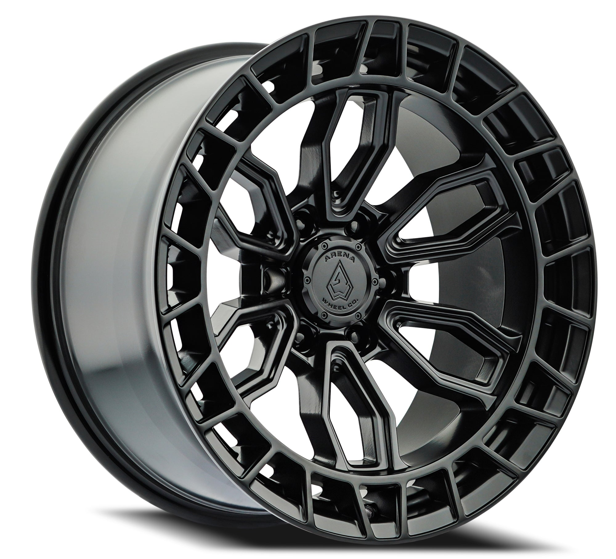 A102 ARENA | RECON 20x10 | 6 lug
