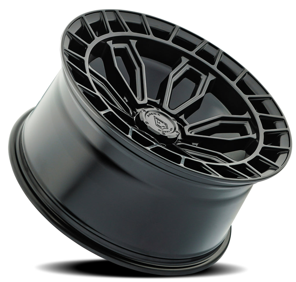 A102 ARENA | RECON 22x10 | 6 lug