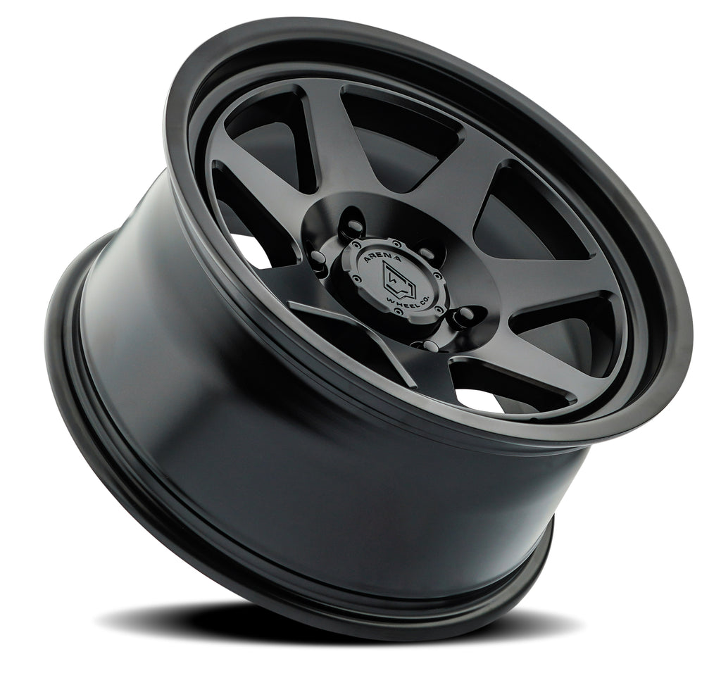 A104 ARENA | RIDGE 20x9 | 5 lug