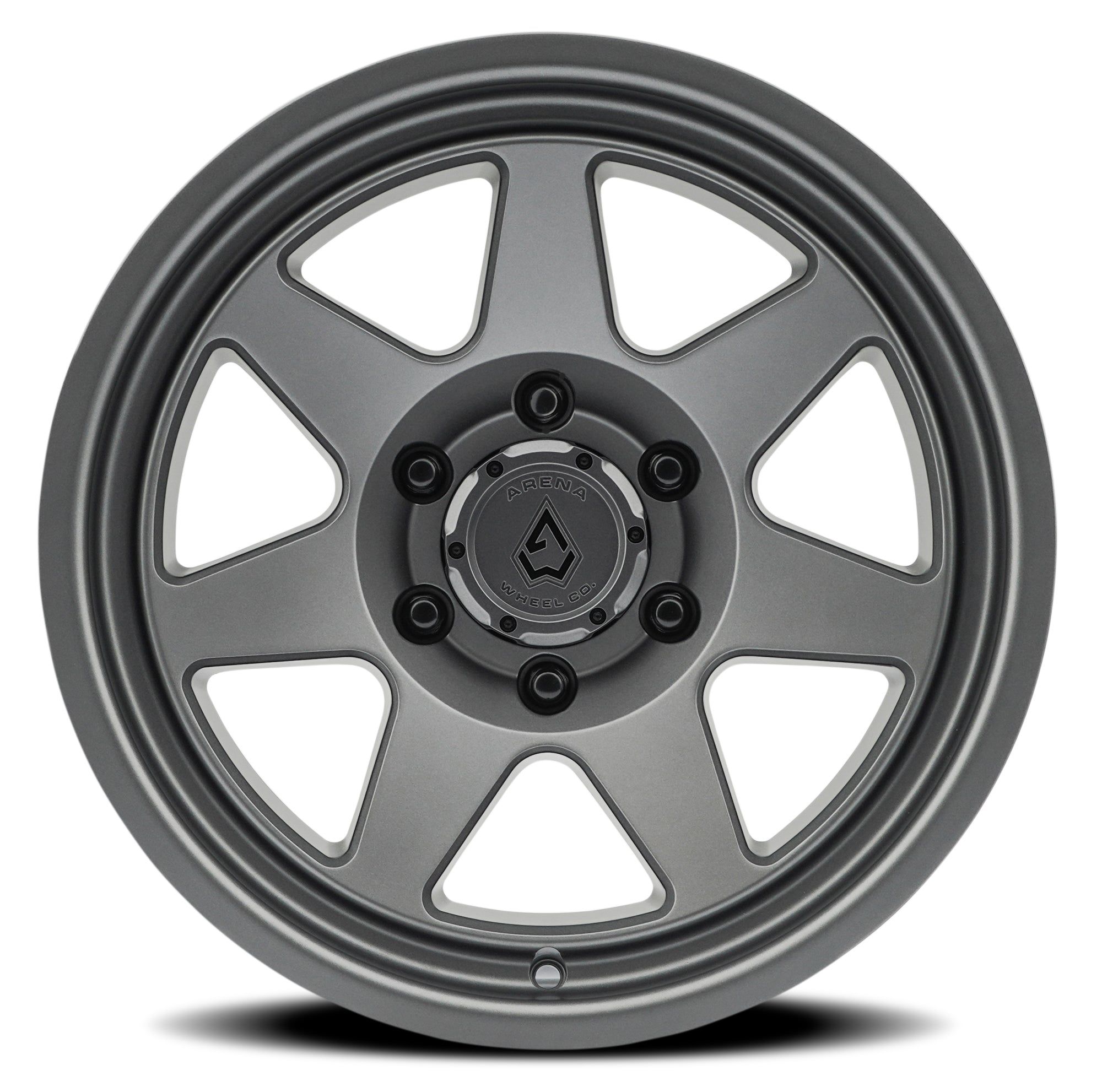 A104 ARENA | RIDGE 20x9 | 5 lug