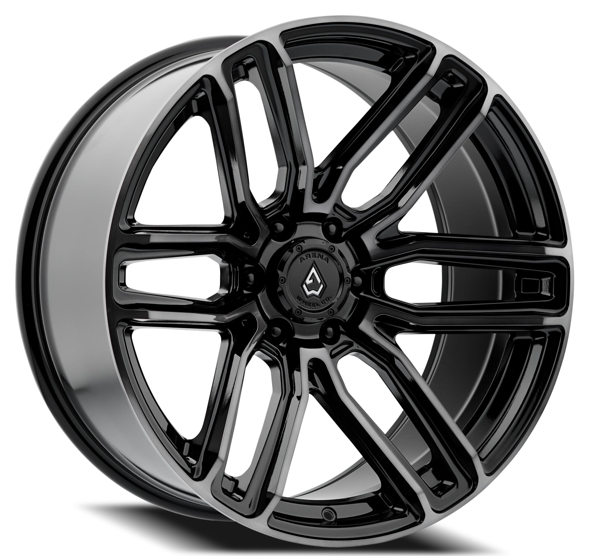 A111 ARENA | SUPREME 22x9.5 | 6 lug