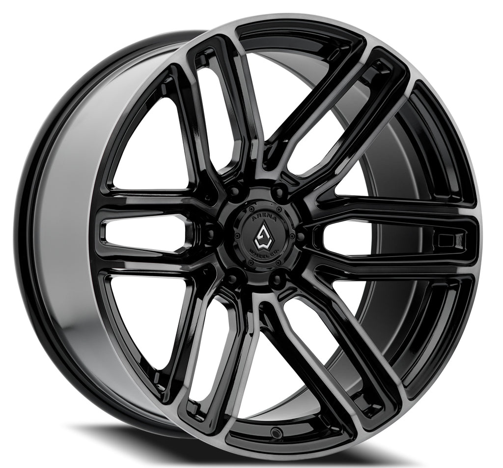 A111 ARENA | SUPREME 20x9 | 6 lug