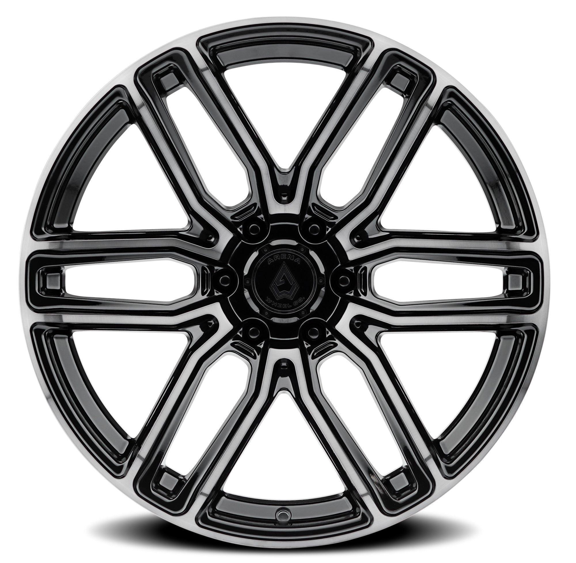 A111 ARENA | SUPREME 22x9.5 | 6 lug