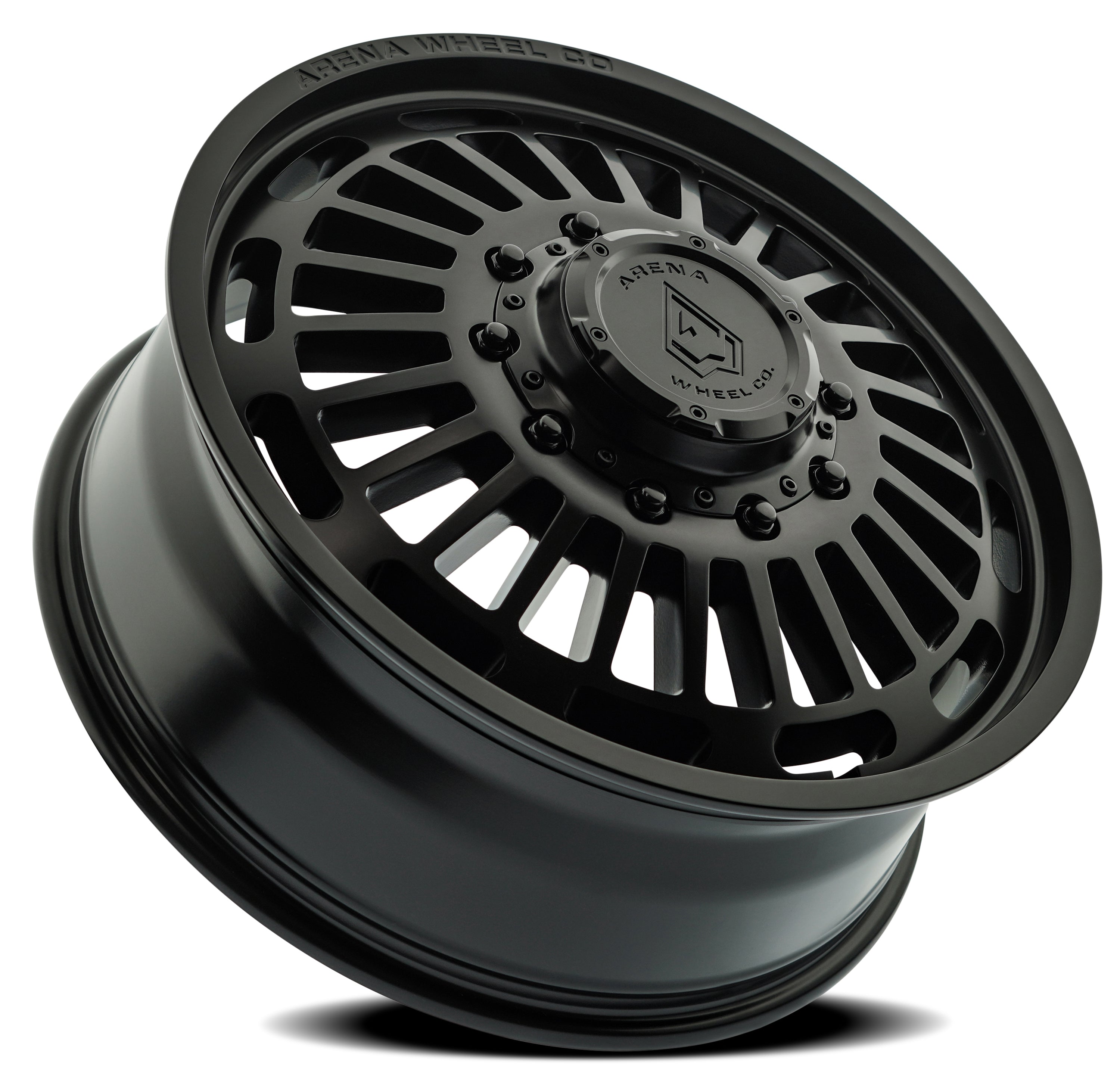 A115 ARENA | DUALLY TACTIC FRONT 22x8.25 | 10 lug