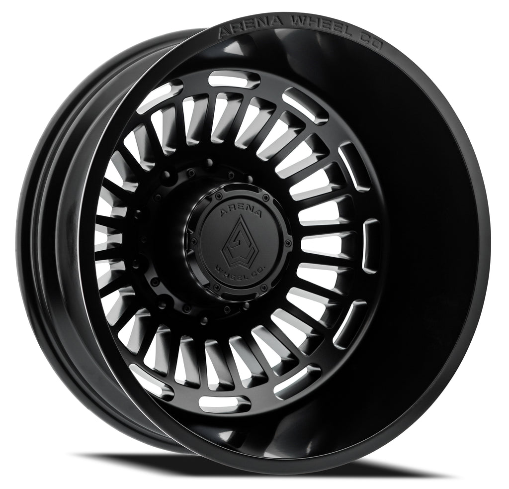 A115 ARENA | DUALLY TACTIC REAR 22x8.25 | 10 lug