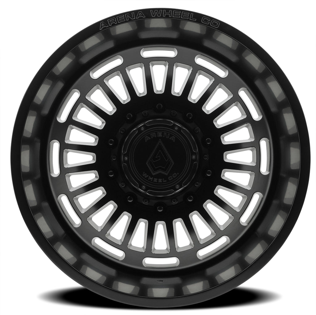 A115 ARENA | DUALLY TACTIC REAR 20x8.25 | 10 lug