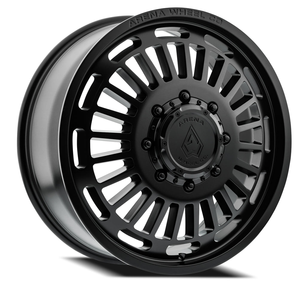 A115 ARENA | DUALLY TACTIC FRONT 20x8.25 | 8 lug