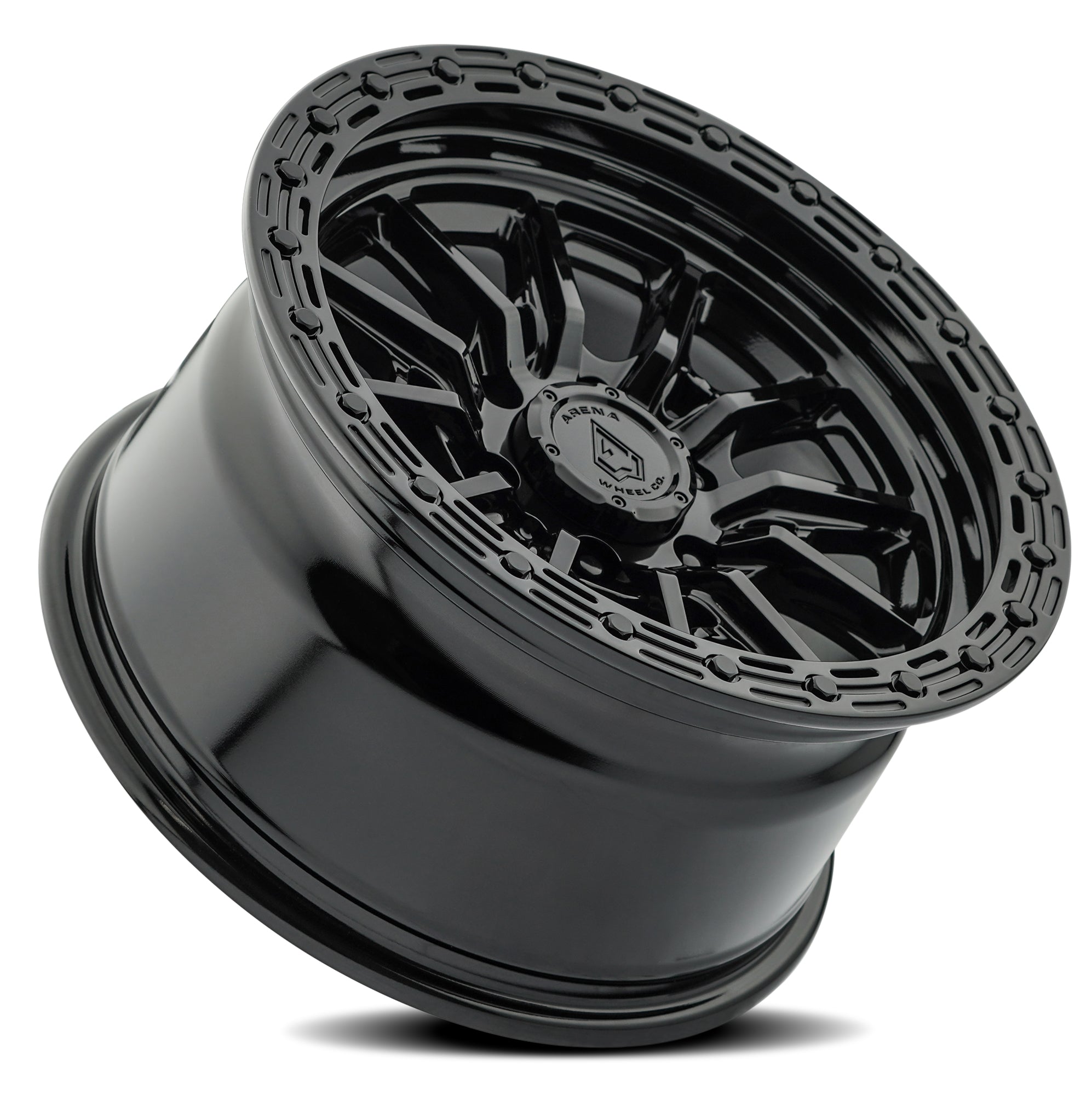 A106 ARENA | TREK 20x9 | 6 lug