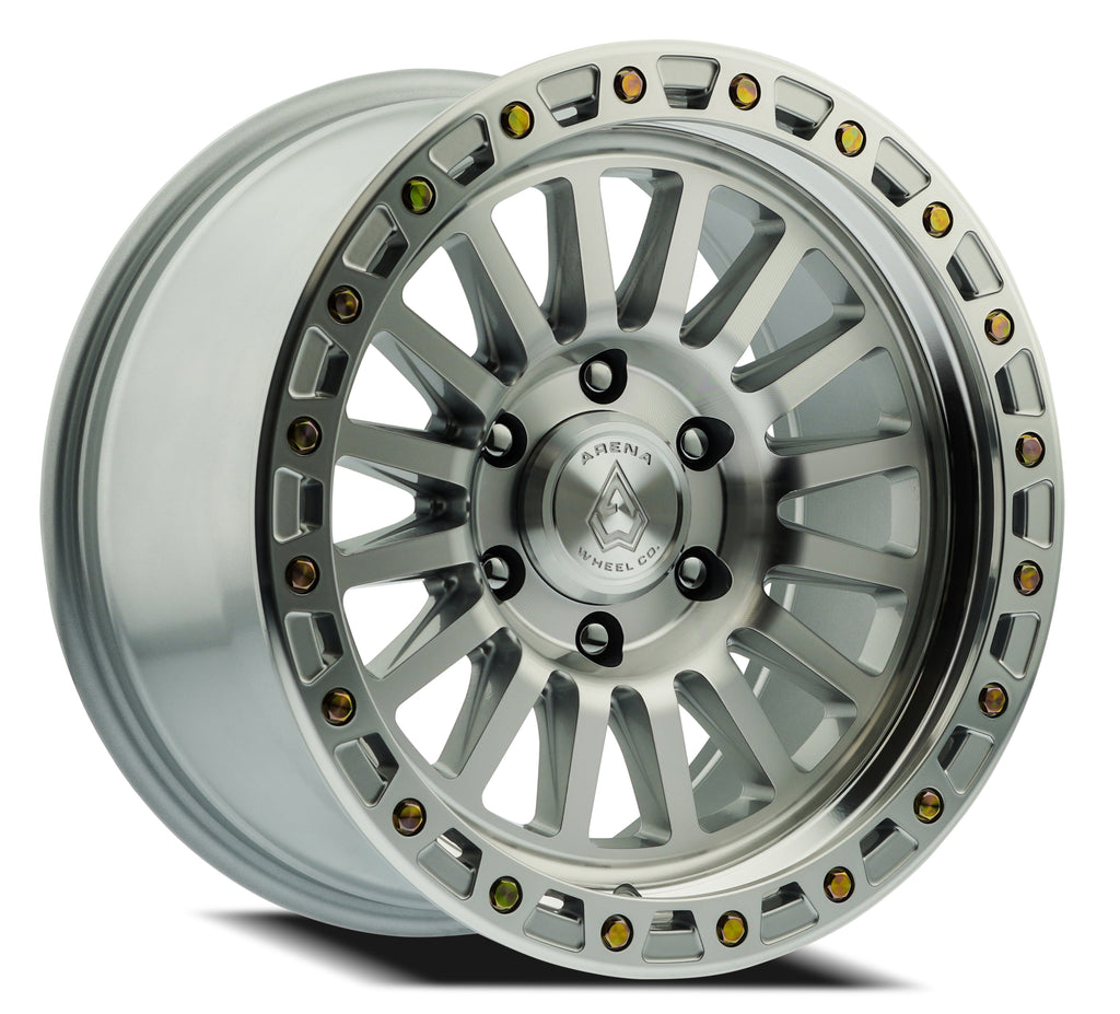 A108 ARENA | TROPHY 18x9 | 8 lug