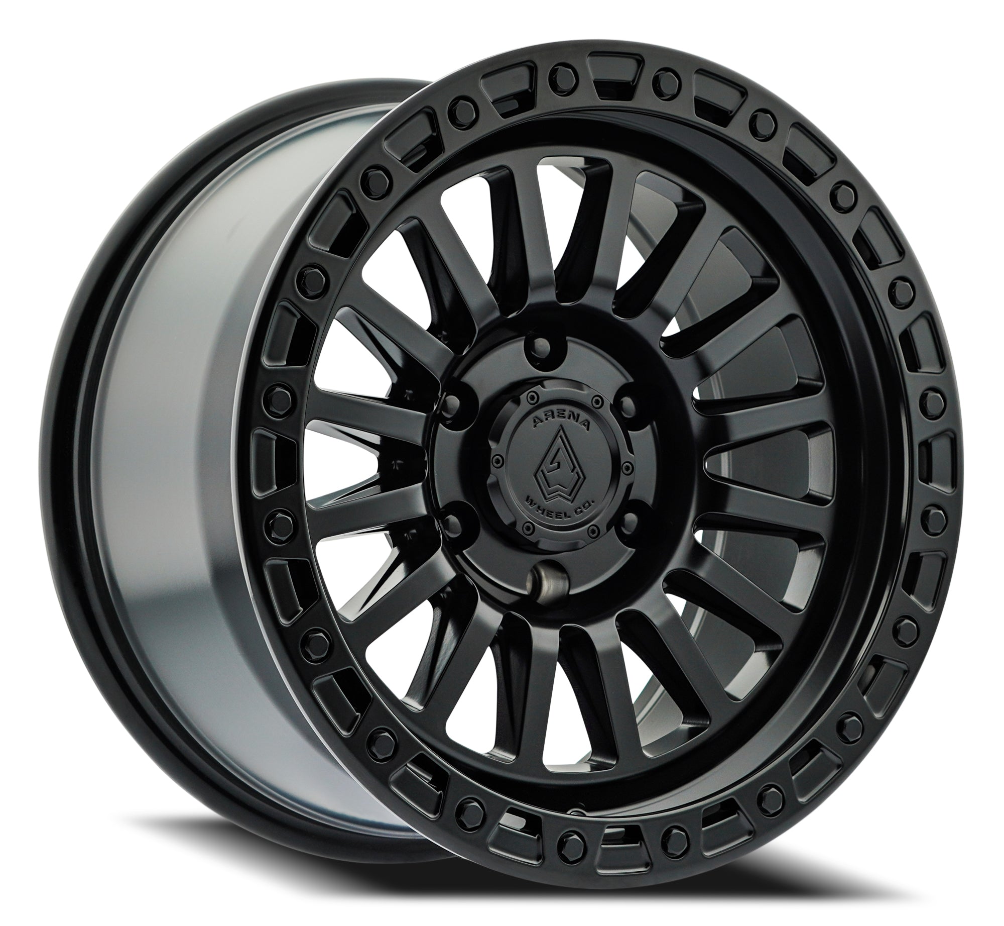 A108 ARENA | TROPHY 17x9 | 8 lug