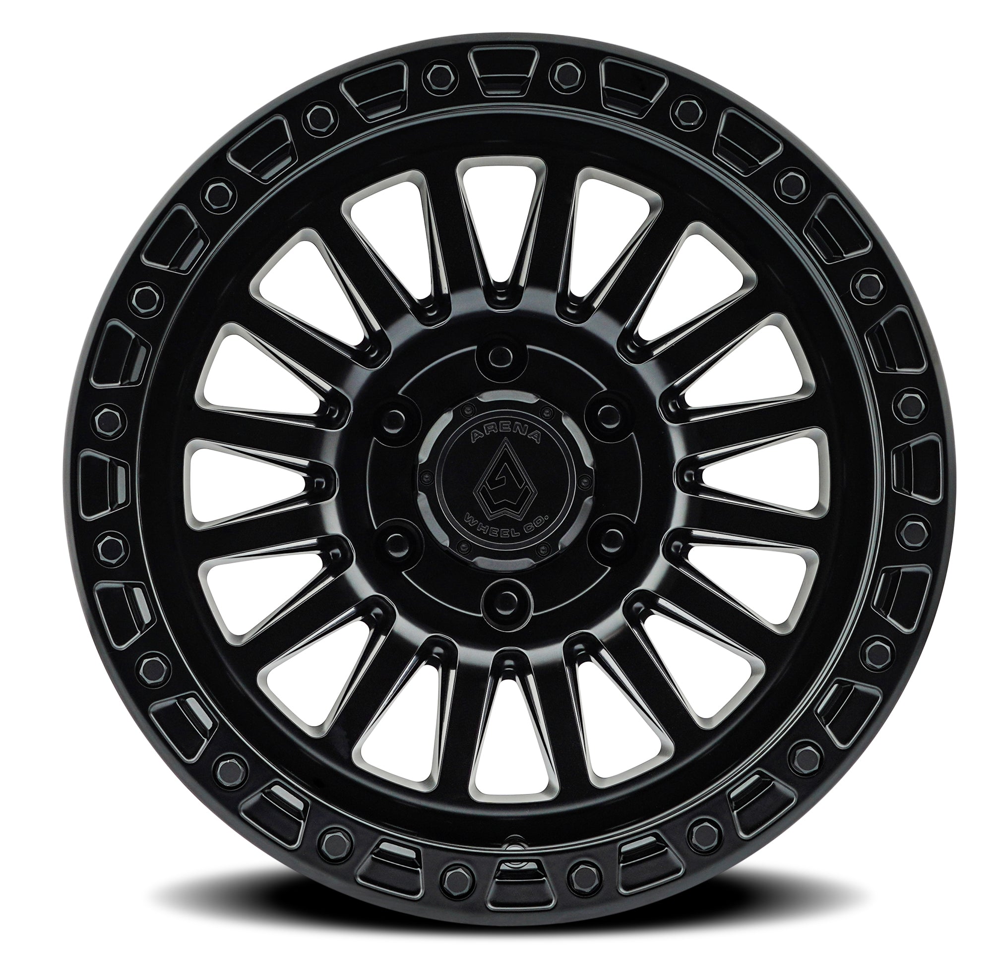 A108 ARENA | TROPHY 18x9 | 8 lug