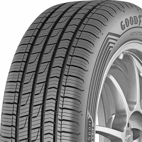 215/55R17 94W GOODYEAR EAGLE SPORT SL A/S VSBTL