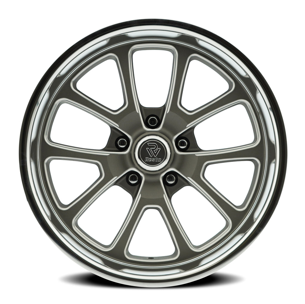 R101 RESTO | LAGUNA 17x8 | 5 lug
