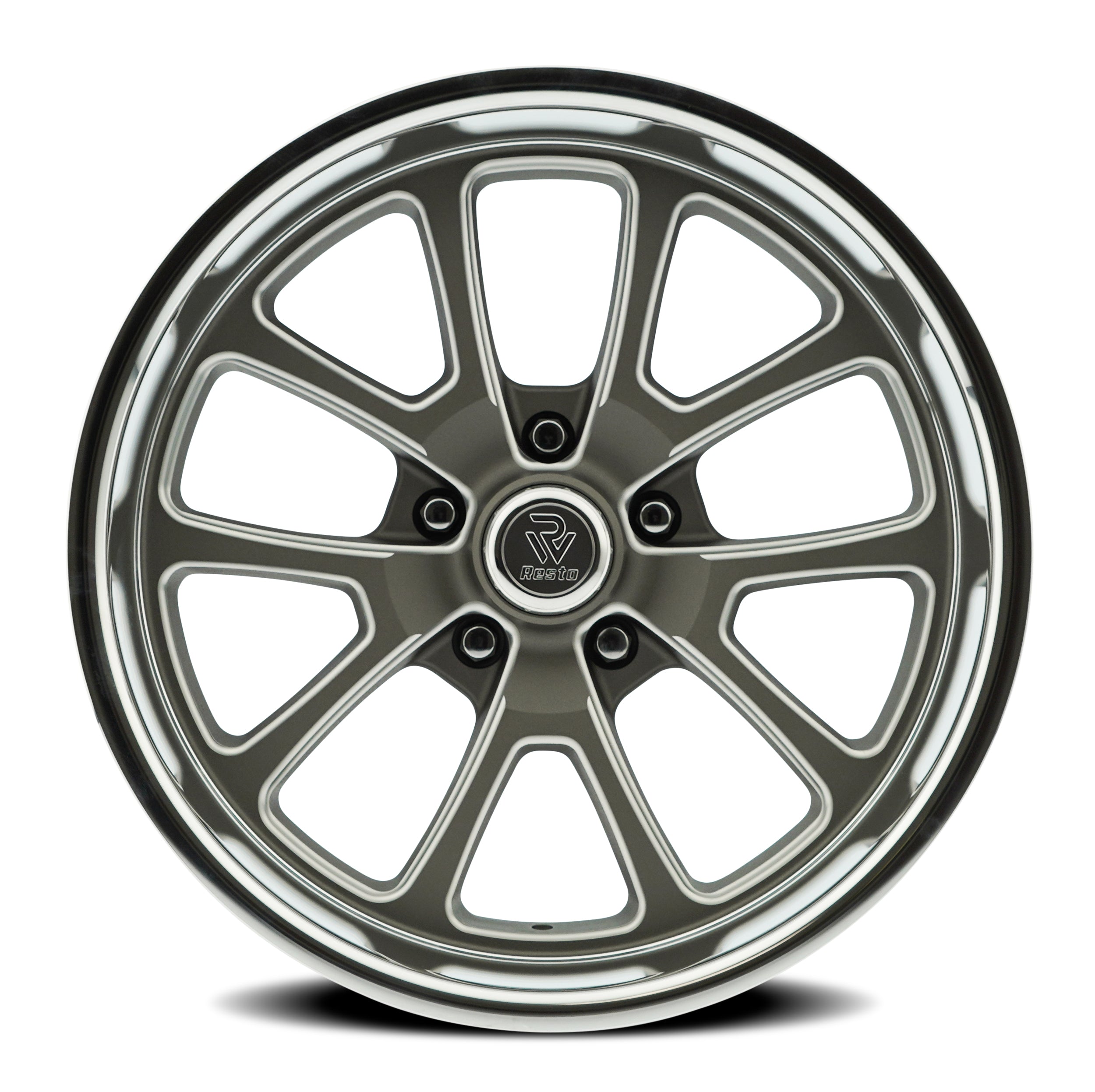 R101 RESTO | LAGUNA 17x8 | 5 lug