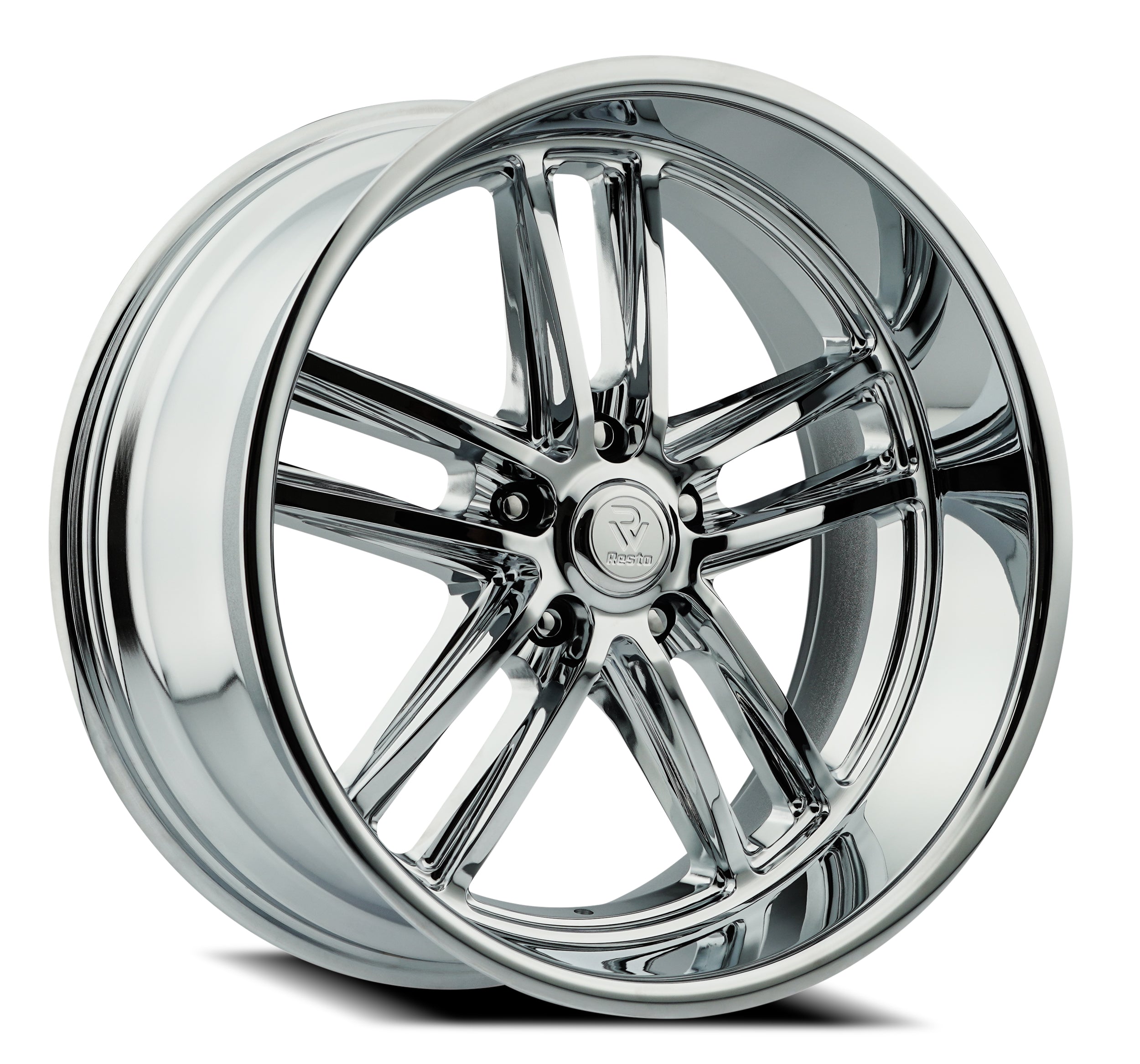R103 RESTO | MAVERICK 24x10 | 5 lug