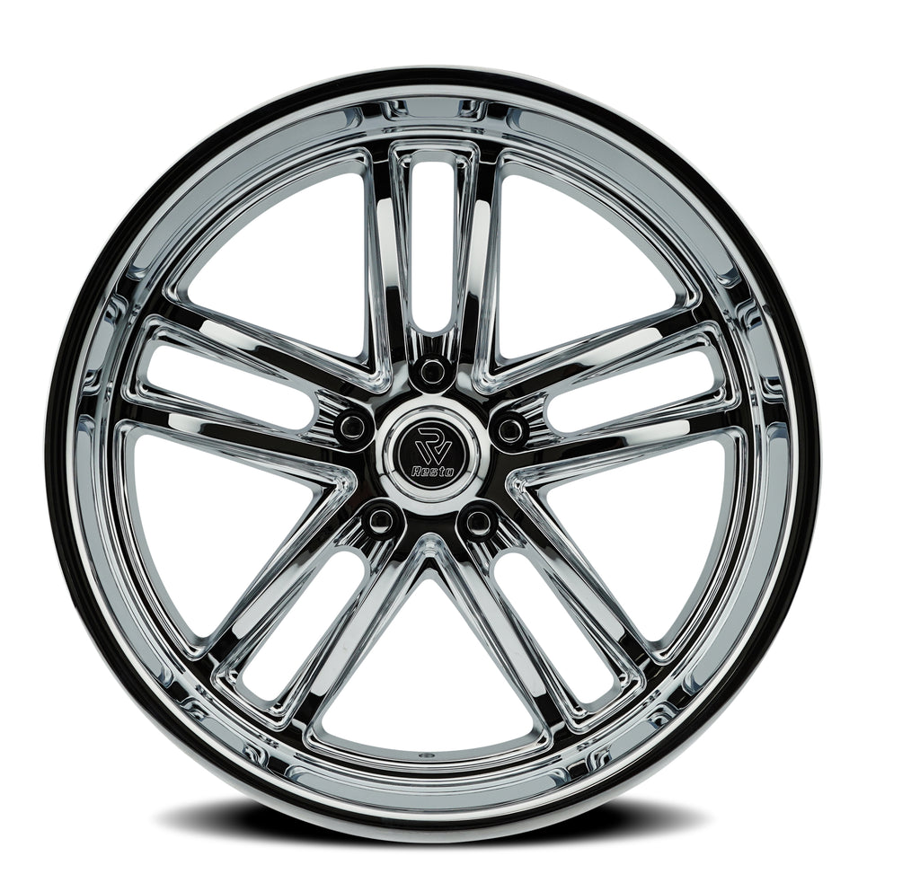R103 RESTO | MAVERICK 24x9 | 5 lug