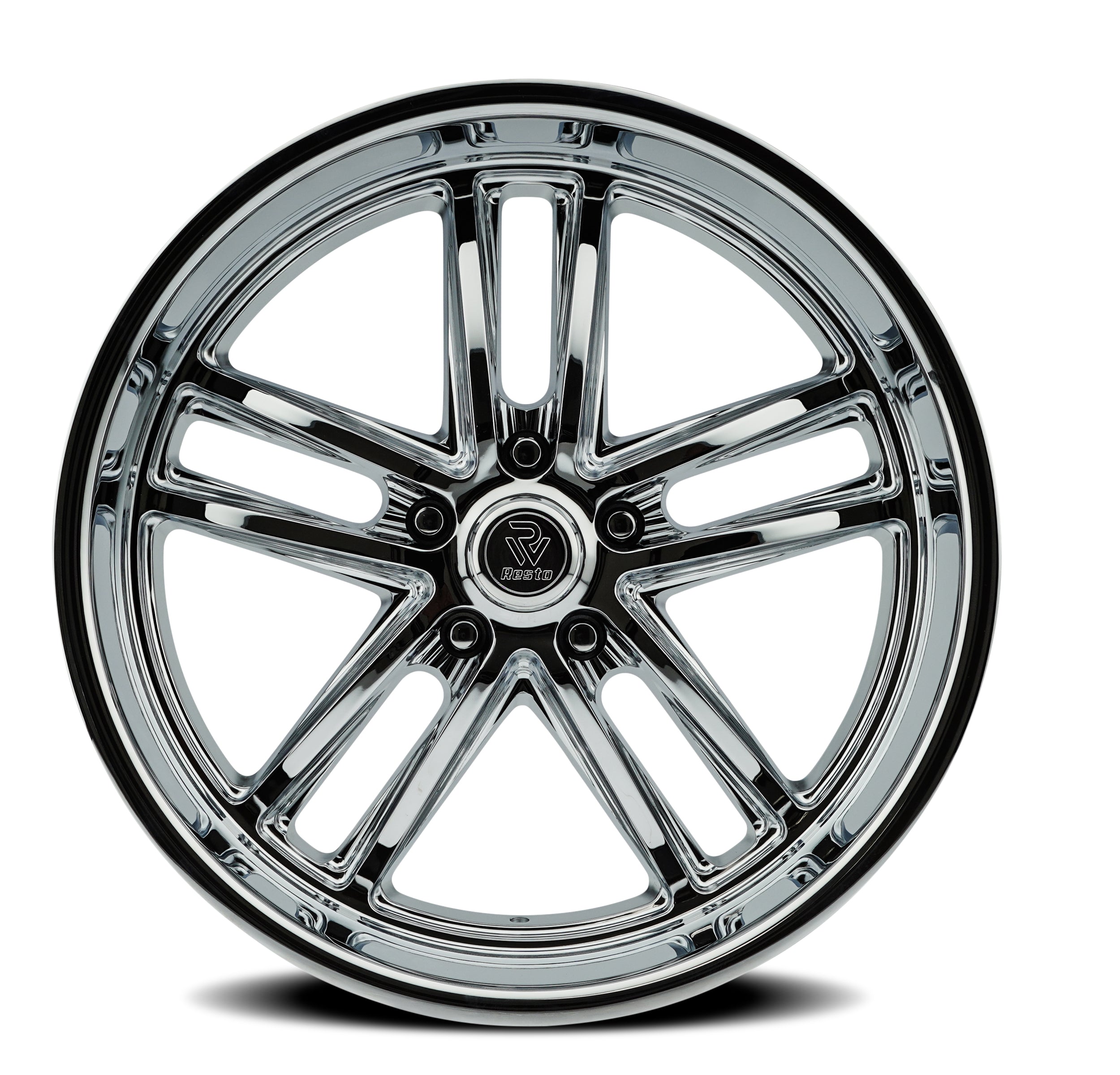 R103 RESTO | MAVERICK 18x8 | 5 lug