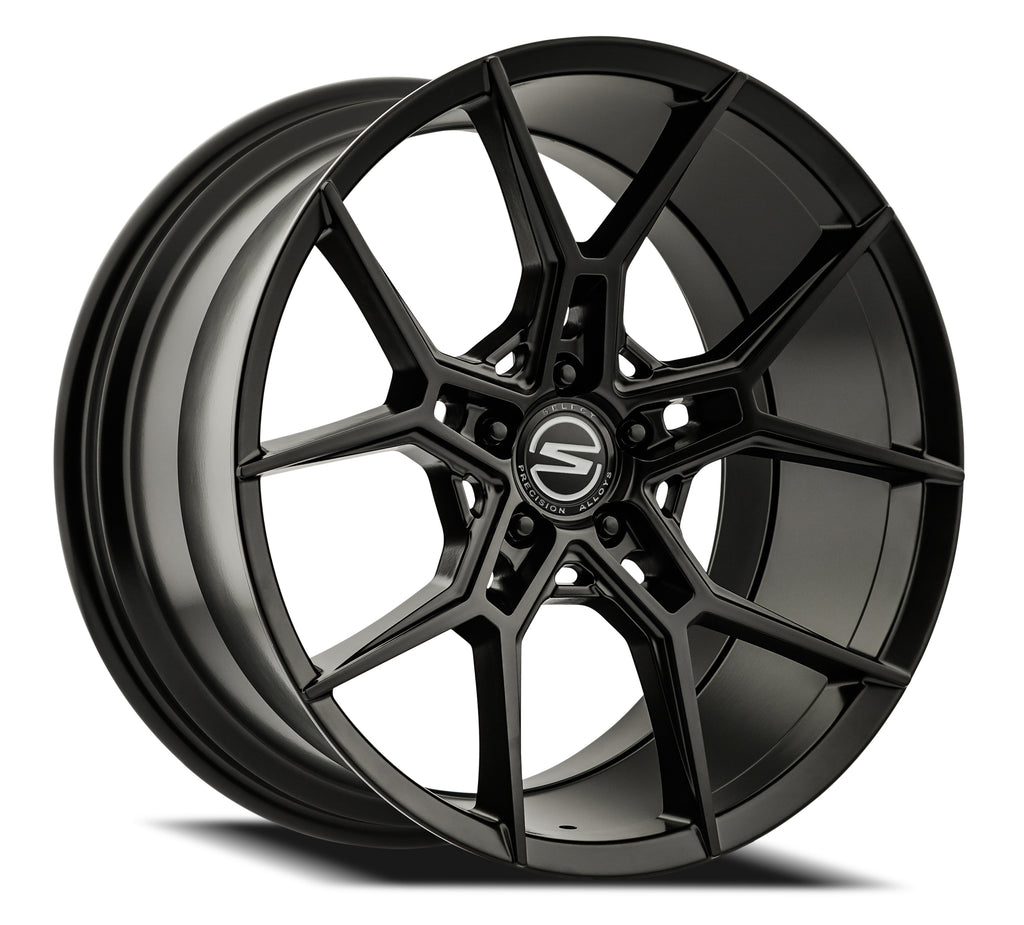 S102 SELECT | ALPINE 20x10.5 | 5 lug