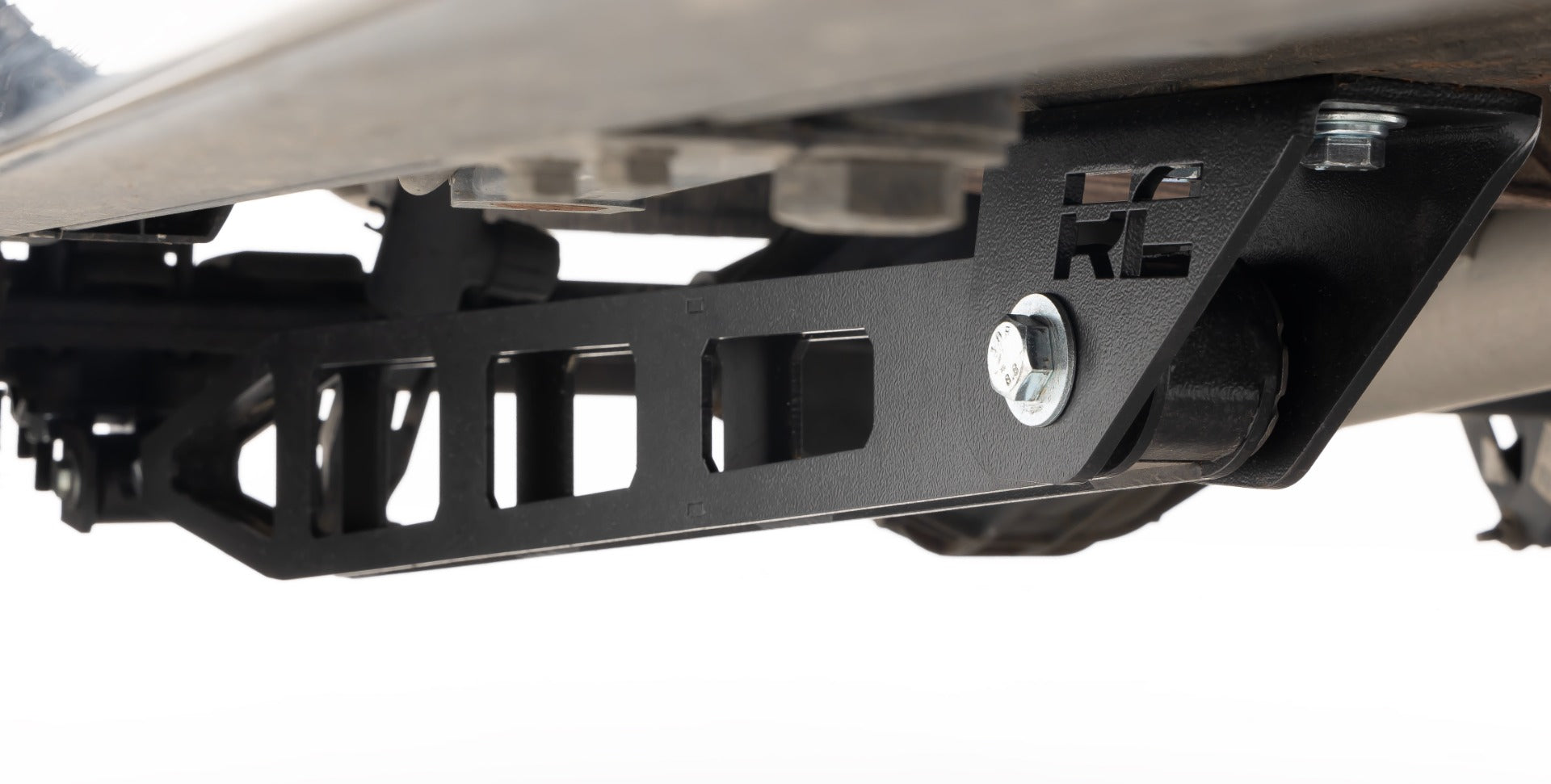 Traction Bar Kit | Chevy/GMC Sierra/Silverado 1500 (19-25) 