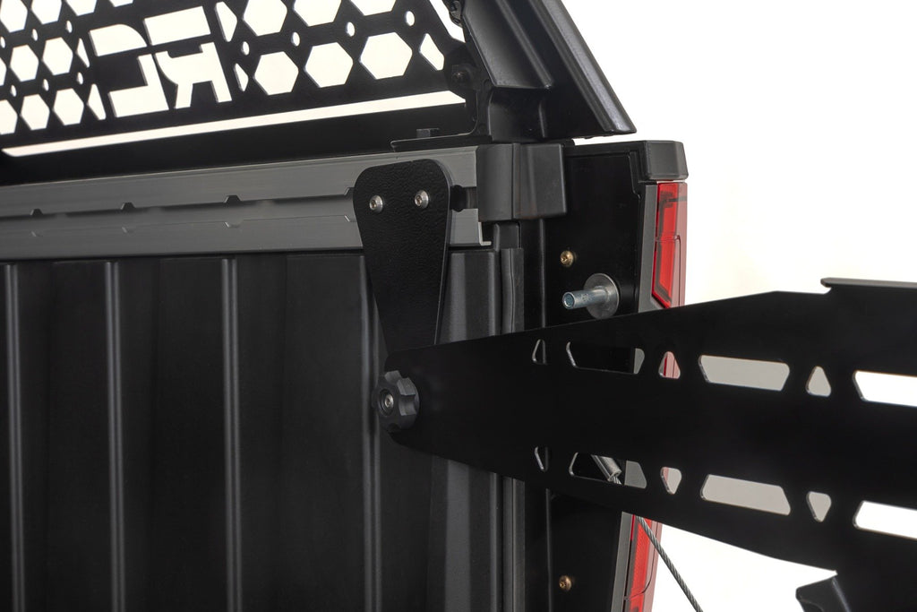 Tailgate Extender | Polaris XPEDITION ADV 5 