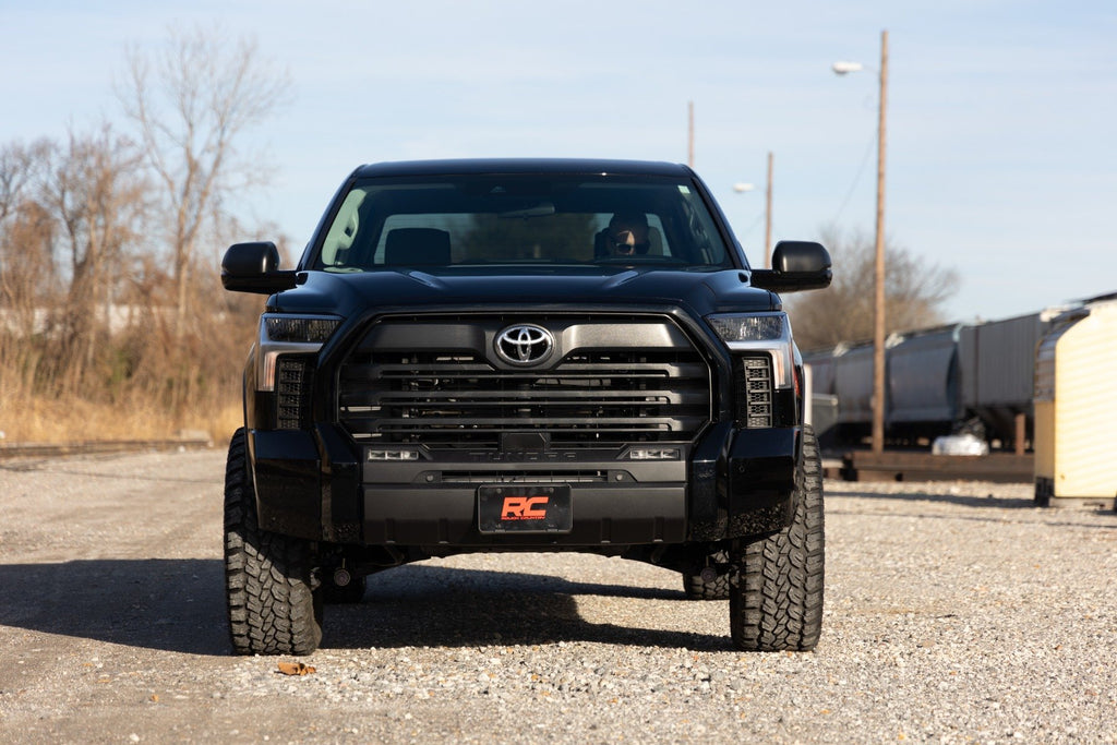 N3 Leveling Struts | 2 Inch | Loaded Strut | Toyota Tundra 4WD (2022-2025)
