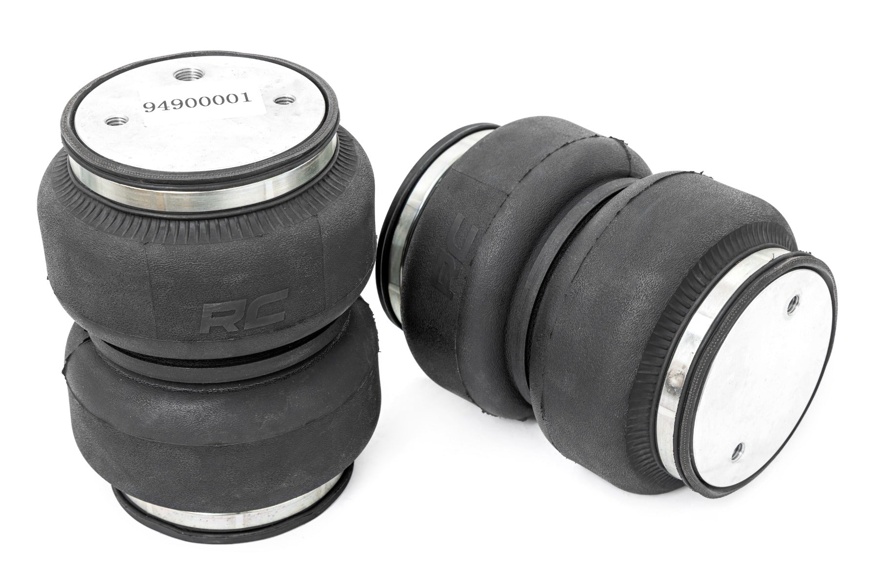 Air Spring Kit | Ram 1500 4WD (2019-2025)