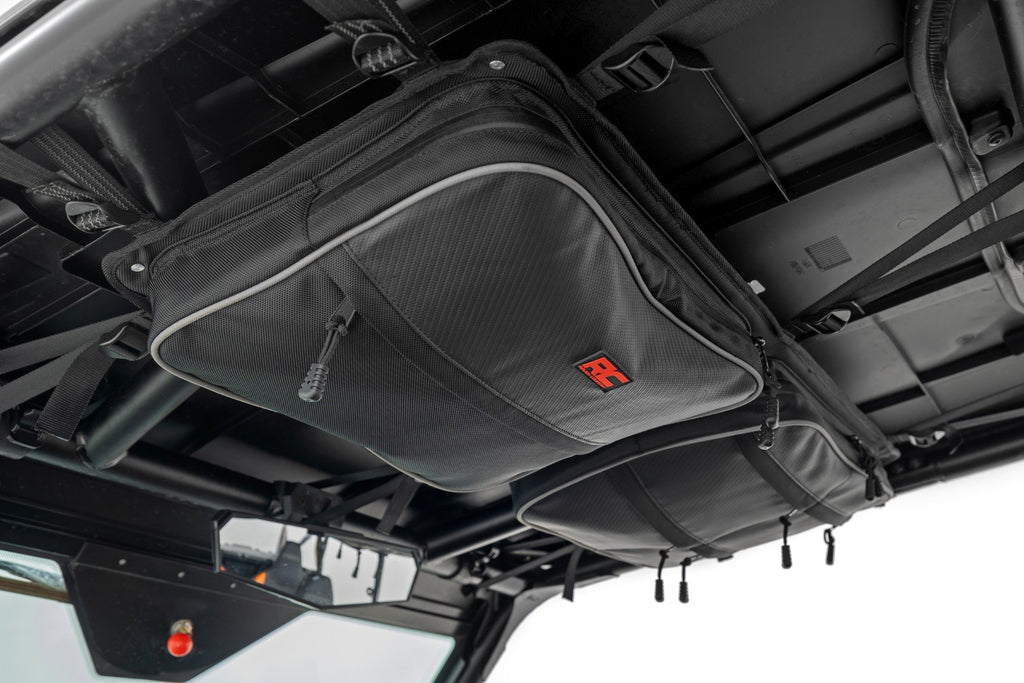 Overhead Roof Storage Bag | Can-Am Defender MAX HD10 
