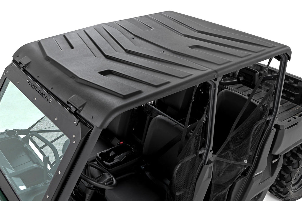 UTV Roof | 4-Door | Can-Am Defender MAX HD10