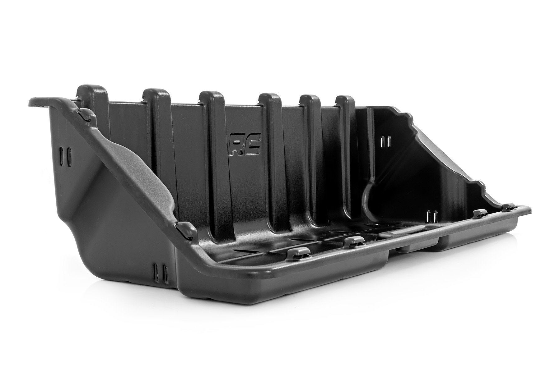 Truck Bed Cargo Storage Box | Easy Access | 56C Wide | Fits Full-Sized Trucks