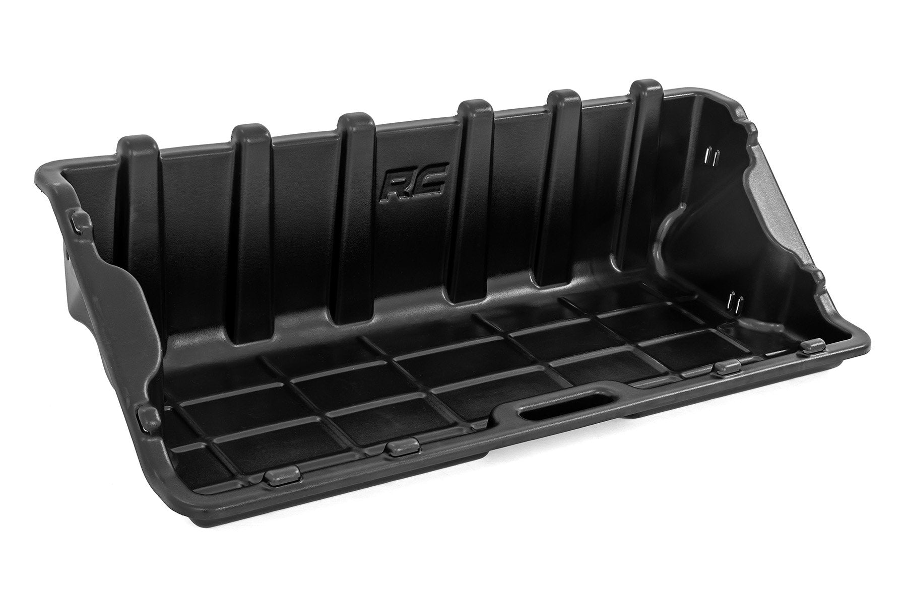 Truck Bed Cargo Storage Box | Easy Access | 56C Wide | Fits Full-Sized Trucks