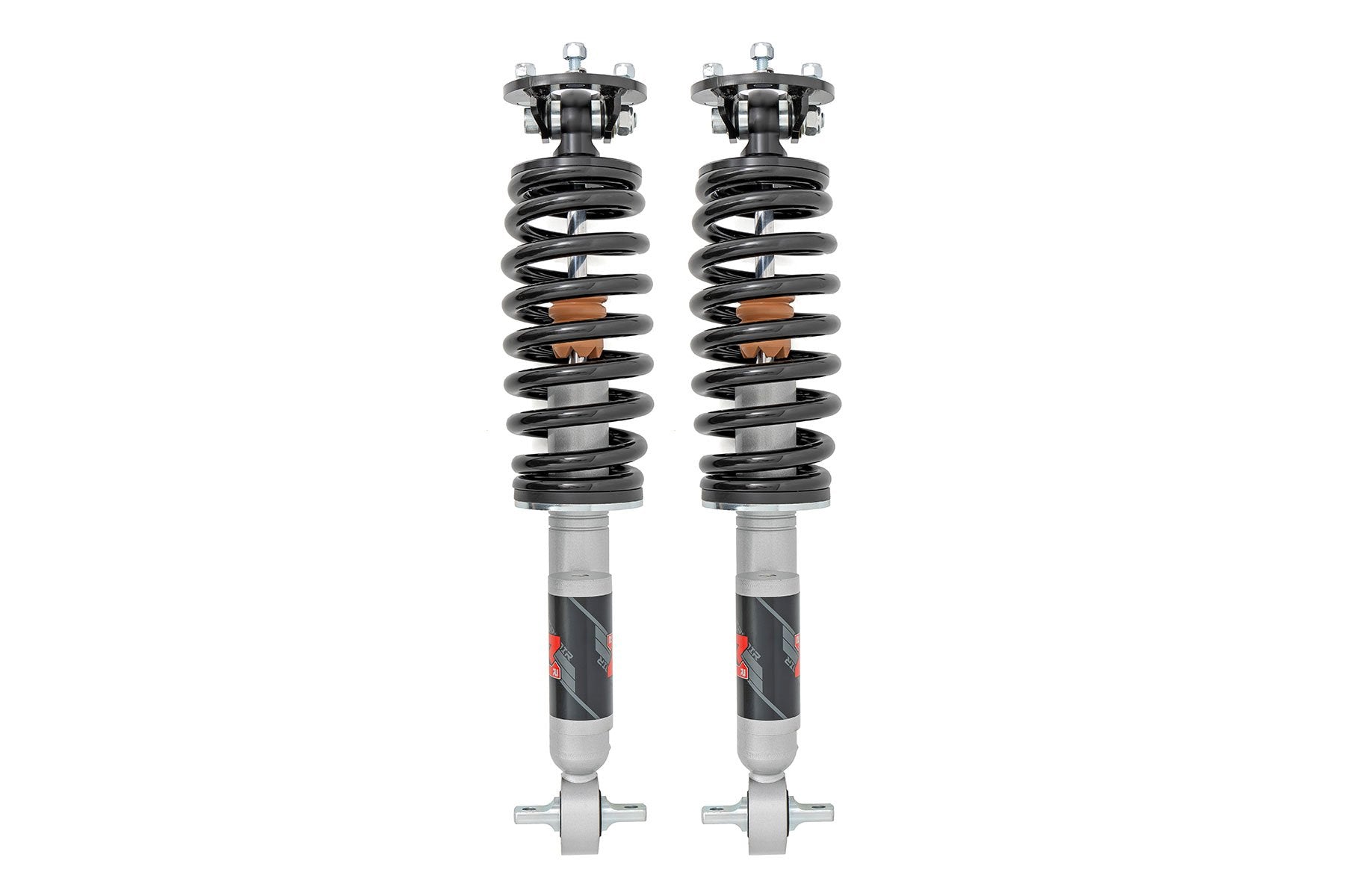 M1R Reservoir Loaded Struts | Adjustable Height | Front | 2 Inch | Ford Bronco (21-25)
