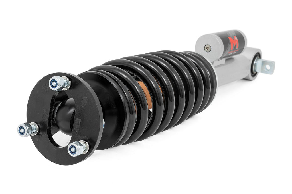 M1R Reservoir Loaded Struts | Adjustable Height | Front | 2 Inch | Ford Bronco (21-25)