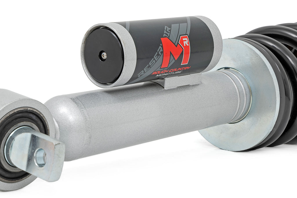 M1R Reservoir Loaded Struts | Adjustable Height | Front | 5 Inch | Ford Bronco (21-25)