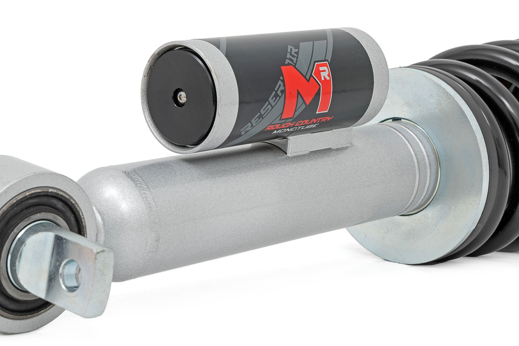 M1R Reservoir Loaded Struts | Adjustable Height | Front | 5 Inch | Ford Bronco (21-25)
