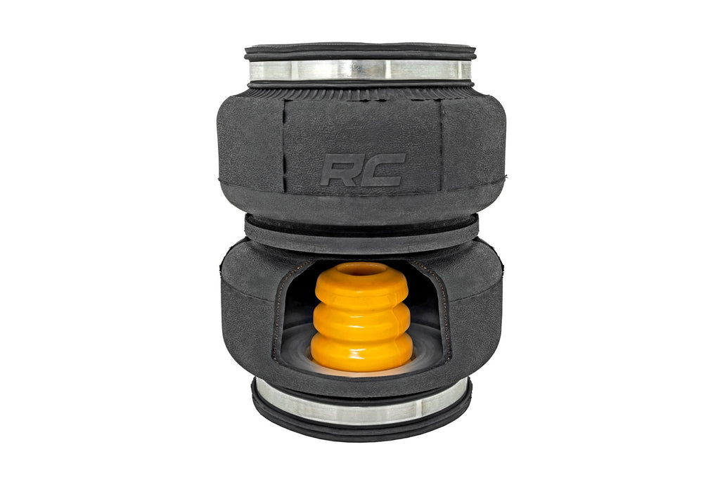 Air Spring Kit | Ram 1500 4WD (2019-2025)