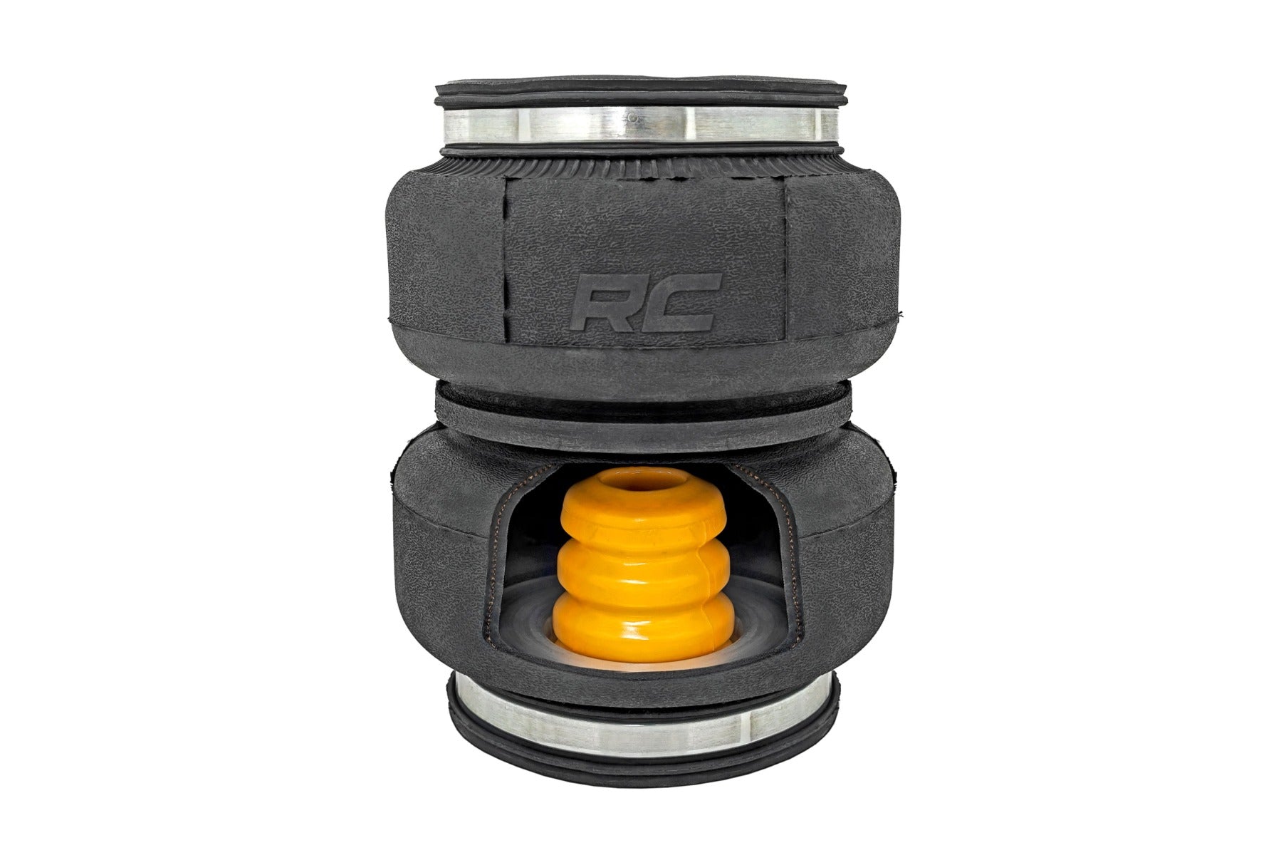 Air Spring Kit | Ram 1500 4WD (2019-2025)