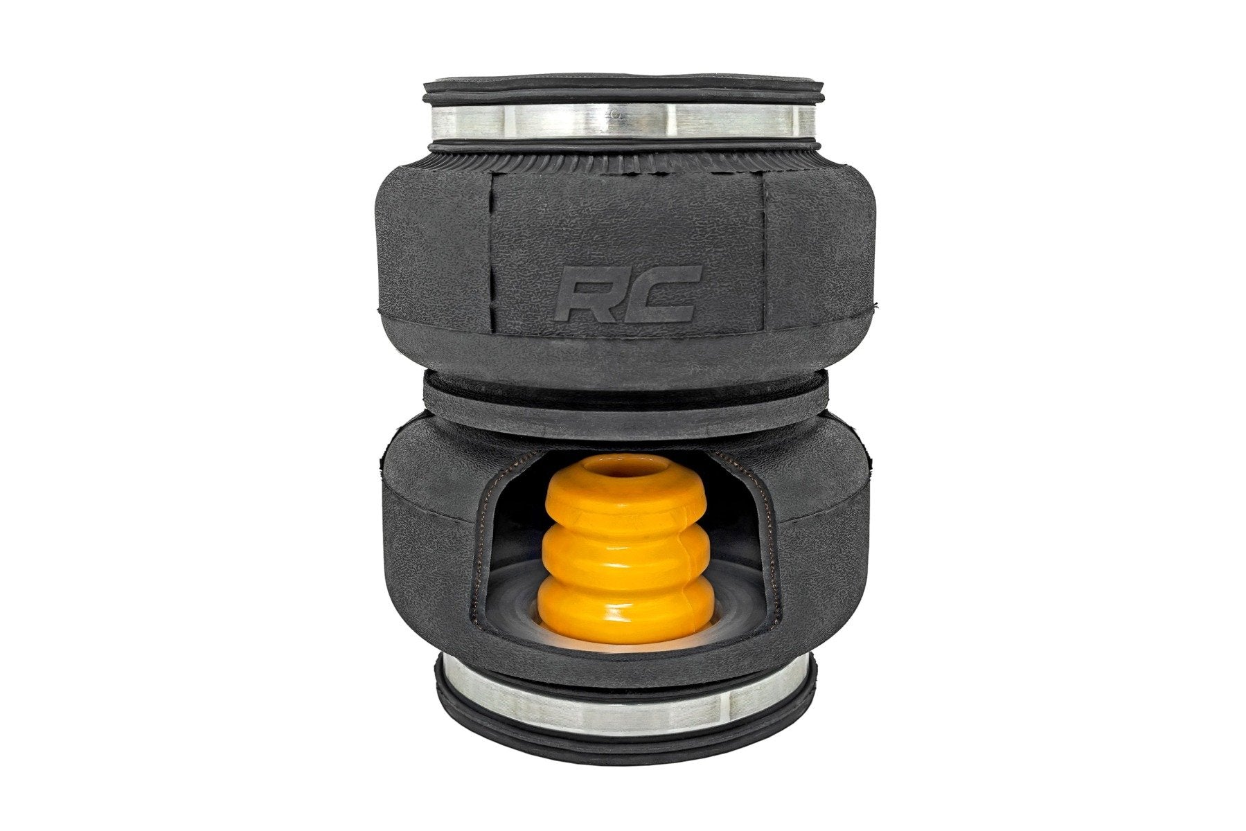 Air Spring Kit w/compressor | Ram 1500 4WD (2019-2025)