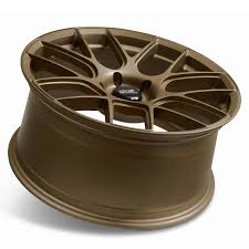 18X8.5 5-4.50/5-114.3 35 XXR580886565 BRONZE