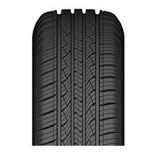 215/50R17-XL 95V 4PLY AMERICUS RECON TOUR BLK AMD3125