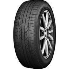 215/50R17-XL 95V 4PLY AMERICUS RECON TOUR BLK AMD3125