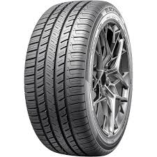 225/55R17 XL BLACKHAWK AGILITY UHP AS BSW W [*1600986*]