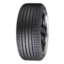 215/55R17 XL 98W ACCELERA PHI-R BLK 1200035480