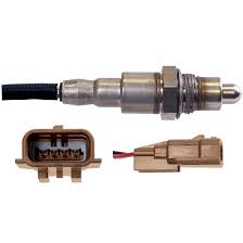 234-4986 DENSO EXACT FIT OXYGEN SENSOR