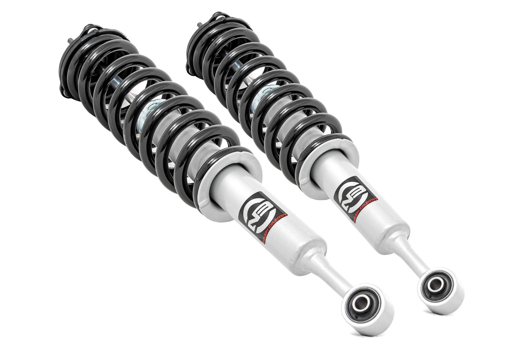 N3 Loaded Strut Pair | 3 Inch | Toyota 4Runner (03-09)/FJ Cruiser (07-09) 